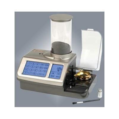 Bascula digital c/dosificador GEN 5 Lyman