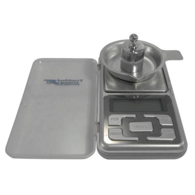 Báscula digital DS 750 FRANKFORD