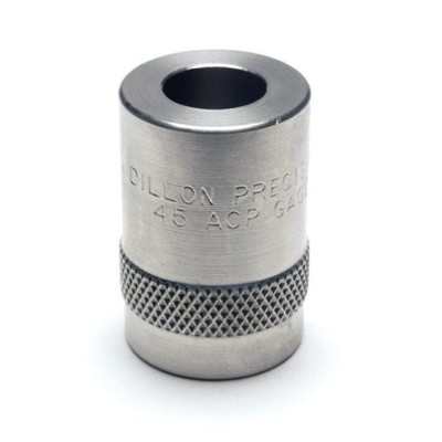 Comprobador 45 ACP Dillon