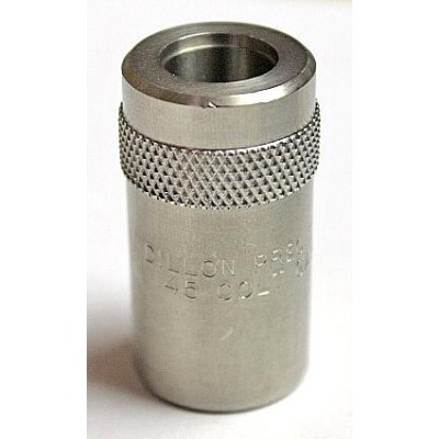 Comprobador cartucho 45 Long Colt Dillon