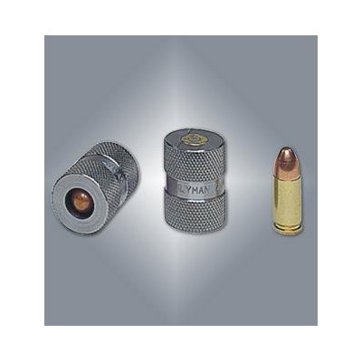 Comprobador cartucho 40SW Lyman