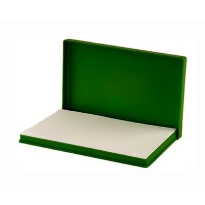 Bandeja lubricar vainas Bio Green REDDING