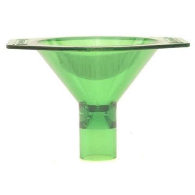 Embudo polvora Redding