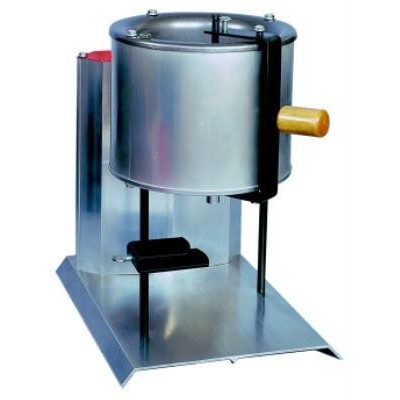 Hornillo fundir Pro 4-20 LEE