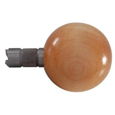 Cutter mango de madera LEE