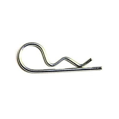 Clip tubo piston RCBS