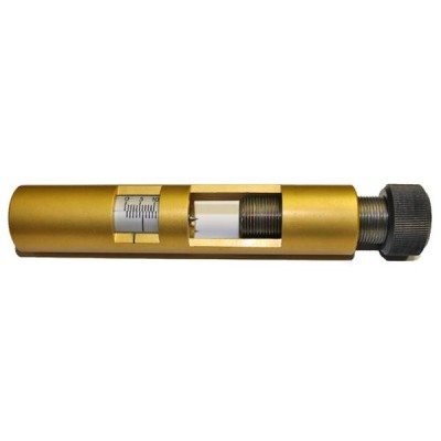 Medidor dureza Redding