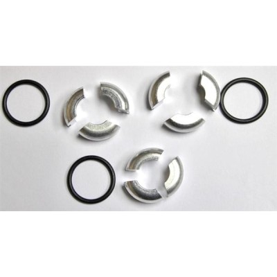 Repuestos martillo (set 3) FRANKFORD