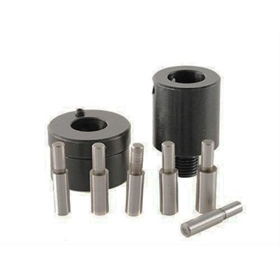 Herramientas cuello trimmer Lyman