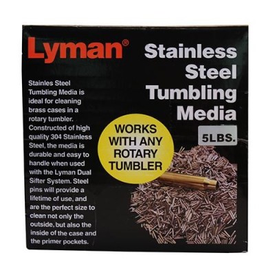 Agujas recambio Cyclone (5 lb) Lyman