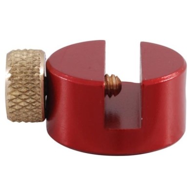 Base calibre para comparador puntas HORNADY