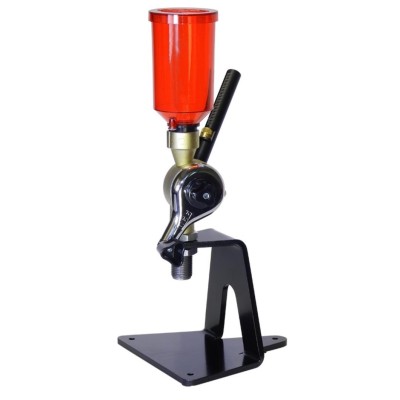 Dosificador polvora micrometrico Deluxe LEE