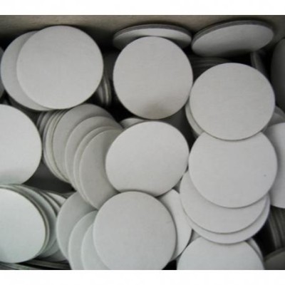 Tapas carton cal. 12 (1000u) GUALANDI