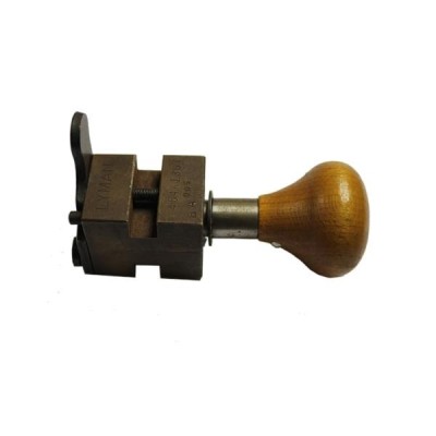 Turquesa  45 Minie Lyman