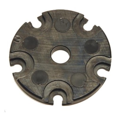 Shell plate nº5 XL650 Dillon