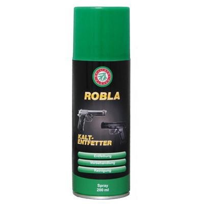  Desengrasante spray 200 ml ROBLA