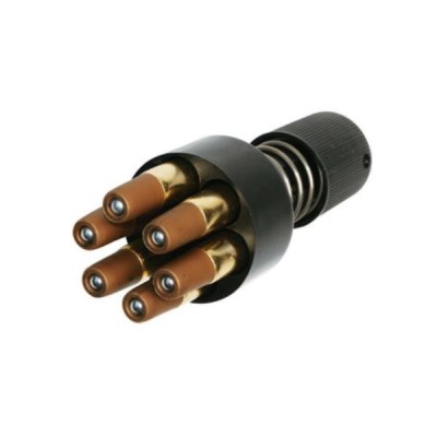 Cargador rapido 4,5 CO2 Dan Wesson