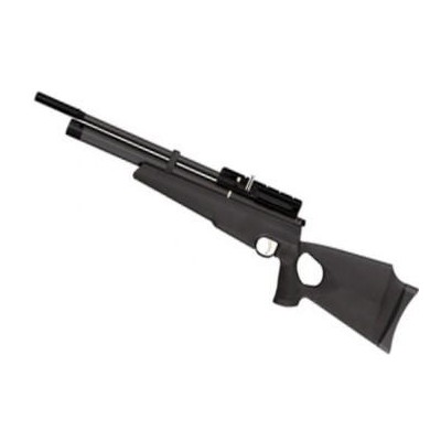 Carabina Hatsan 4,5 PCP AT44 negra