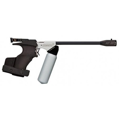 Pistola 4,5 Hammerli AP20