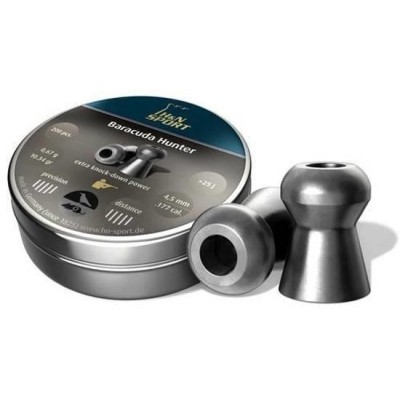 Balin 5,5 Barracuda Hunter (200)  HN