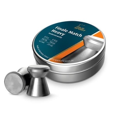 Balin 4,5 Finale Match Heavy (500) HN