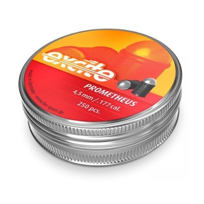 Balines 4,5 Prometheus Excite (250) HN