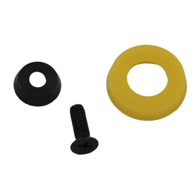 Adaptacion zapata embolo carabina GAMO