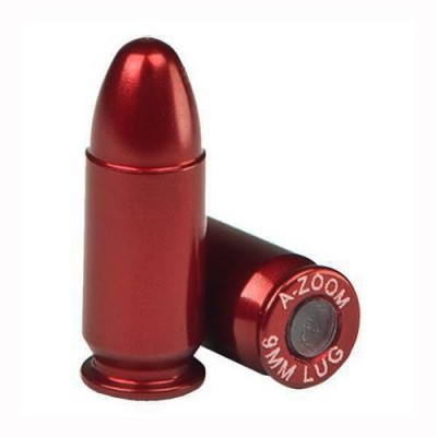 Aliviapercutor 9mm A-Zoom