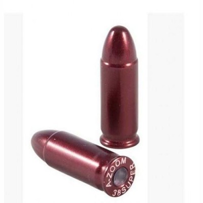 Aliviapercutor 38 super A-Zoom