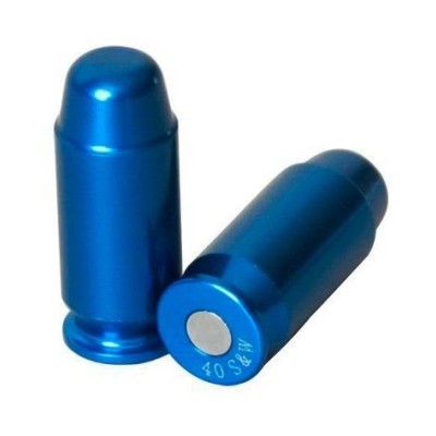 Aliviapercutor 45 ACP aluminio ADVANCE