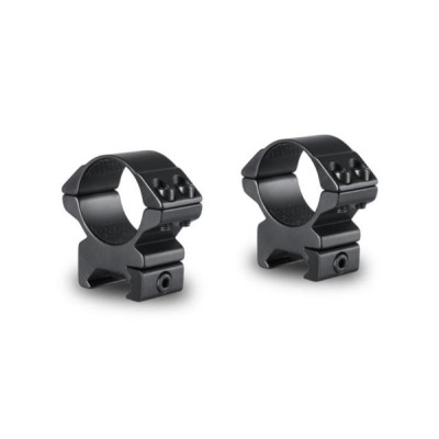 Anillas medias 30mm Weaver Hawke
