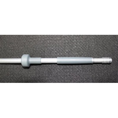Baqueta aluminio fusil 54/58