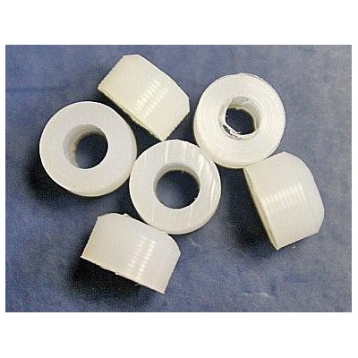 Salvachimeneas revolver