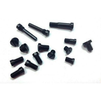 Kit tornillos Colt 1860 Army UBERTI