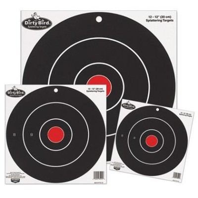 Dianas 20x20 (pack 25) Dirty Bird 