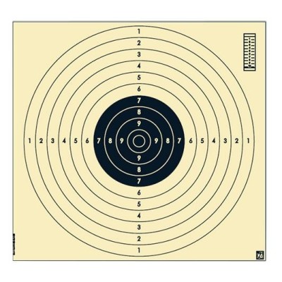 Blancos precision (55x52 cm) KLAMER