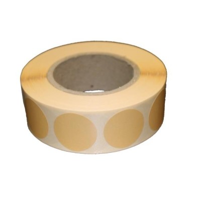 Parches IPSC (1000u)