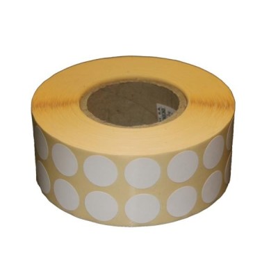 Parches blancos (5000u)