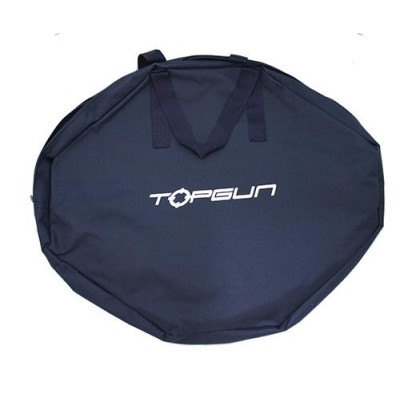 Bolsa porta tarjetas IPSC TOP GUN
