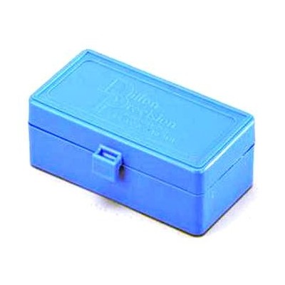 Caja portamunicion 45 ACP (50u) Dillon
