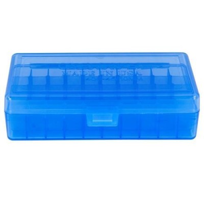 Caja portamunicion 40/45ACP (50u) Berry's