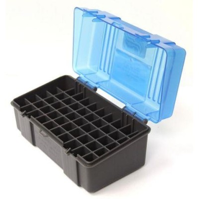 Caja portamunicion 222 Rem PLANO