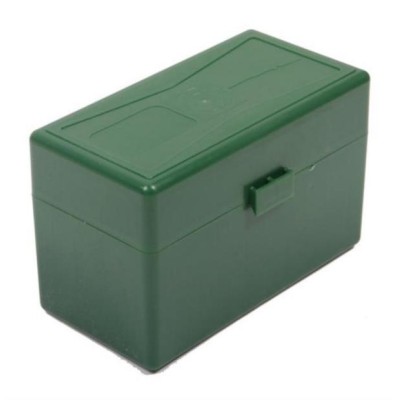 Caja portamunicion 243-308 Medium (50u) Eisport