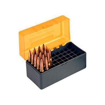 Caja portamunicion rifle (36u) SMART RELOADER