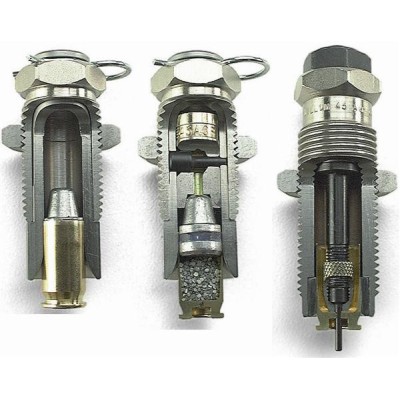 Dies 45 ACP Dillon