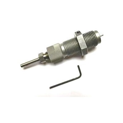 Die desempistonar y recalibrar cal. 30-30 HORNADY