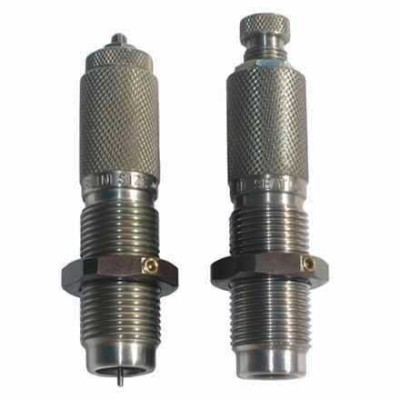 Die 243 Win (set 2) Lyman