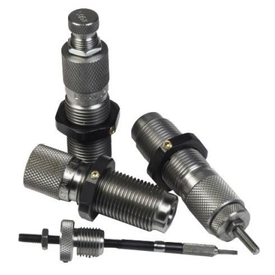 Die 6,5 Creedmoor Deluxe Lyman