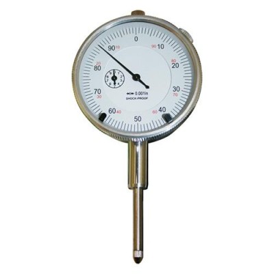 Reloj headspace y comprobador punta REDDING