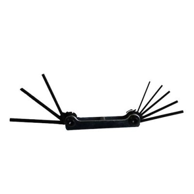 Kit llaves hexagonales Lyman